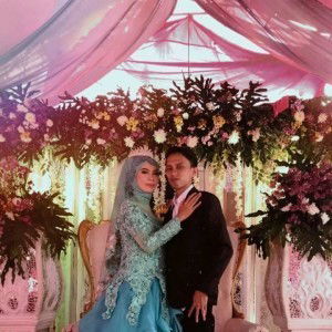 Nita Lutika profile icon