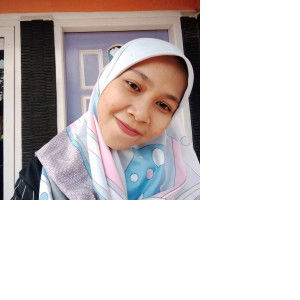 dede siti maemunah profile icon