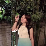 Joycelynn Pak profile icon