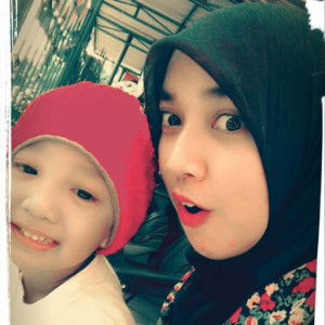 Nurhayati profile icon