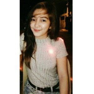 Jaimelyn Bagan profile icon