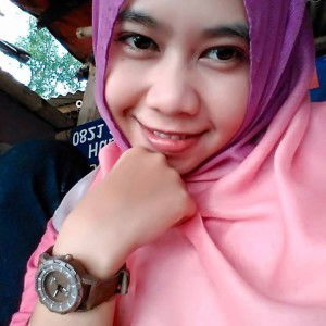 Nafisah Nur'aini profile icon