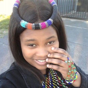 Genevieve Nosipho Smit profile icon