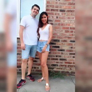 Apinya Rathbone profile icon