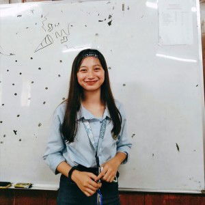 Aloha Lumakin profile icon