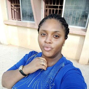 Ekwunife Chinwendu Priscilla profile icon