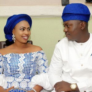 Tosin Olatunbosun profile icon