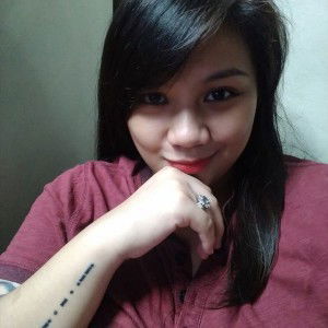 Karmela Arcilla profile icon