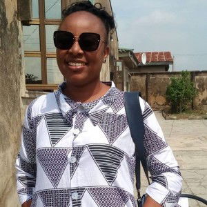 Deborah Ranti Agbi Oluwadaisi profile icon