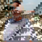 Deborah Ranti Agbi Oluwadaisi profile icon