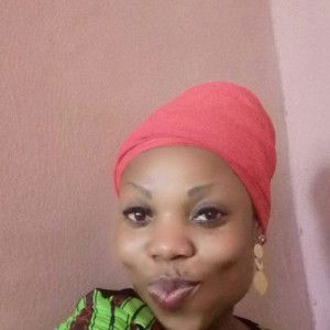 Sharon Mercy profile icon