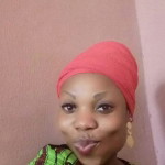 Sharon Mercy profile icon
