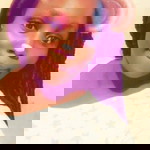 Michelle Omah profile icon