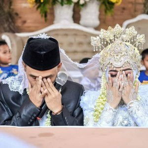 Siti Aminah Minun profile icon