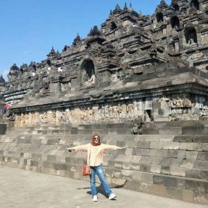 Dina Afriyanti profile icon