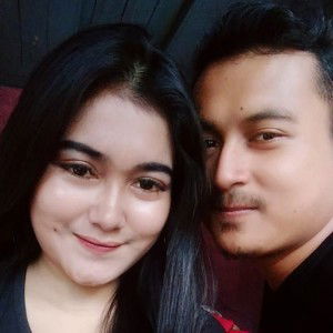 Apriliani profile icon