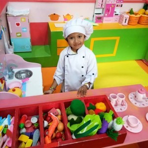 Vita Zari Iefa Poenya profile icon