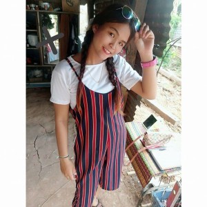ชี่อ' บิว 'วว profile icon