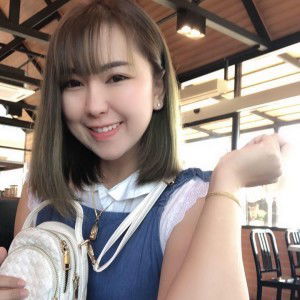 MayMatawee Rittiplang profile icon