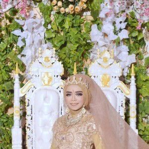 Yeni Megawaty profile icon