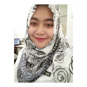 Arien Ikhsan Larasati profile icon