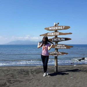 Claudia Anita profile icon