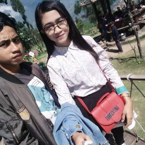 Pharadhina Utari profile icon