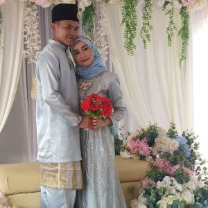 Siti Khadijah profile icon