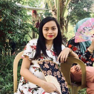 Freya Jumdail profile icon