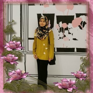 Norfaizah Hashim profile icon