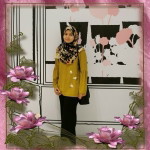 Norfaizah Hashim profile icon