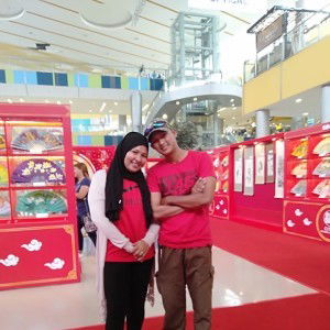 Naga Fatima Dominggay Paurillo profile icon