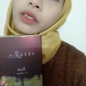Nurul Farhana profile icon