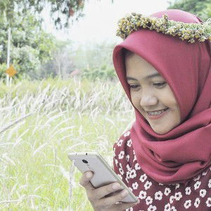 Rachmi Istiana profile icon