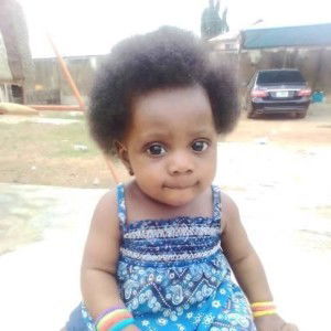 Maureen Adeyemo profile icon