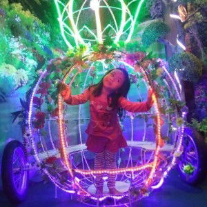 Nafisa Putri Andriani profile icon