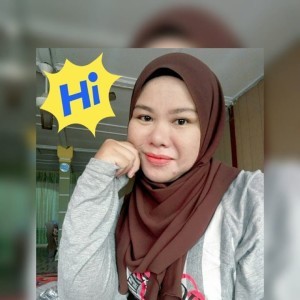 Iezan Izmal Jamal profile icon