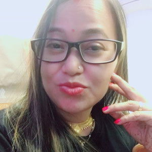 Ayesha Pk profile icon