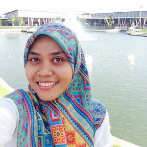 Sheilla Savitri profile icon