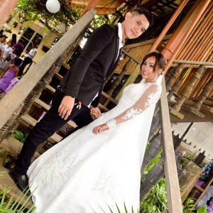 Regine Omaña Reyes profile icon