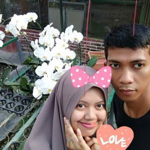 Puji Handayani profile icon