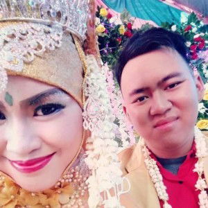 Devi wulan profile icon