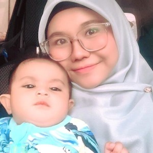 Deby Zaidi profile icon