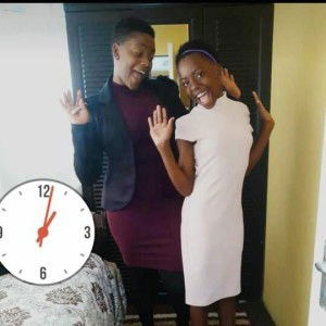 Agnes Kapfudza profile icon