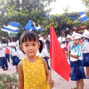 Mai Tran profile icon