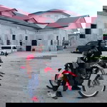 Marie Ann Bongolto profile icon