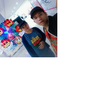 Kharen Quisaba profile icon