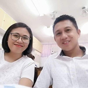 Jullan Grace D. Mananon - Sausa profile icon