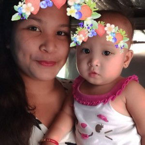 Maria Emy Lustre profile icon