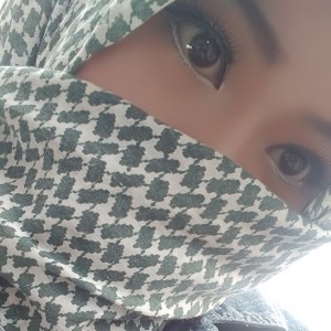 Neng Muthiie profile icon